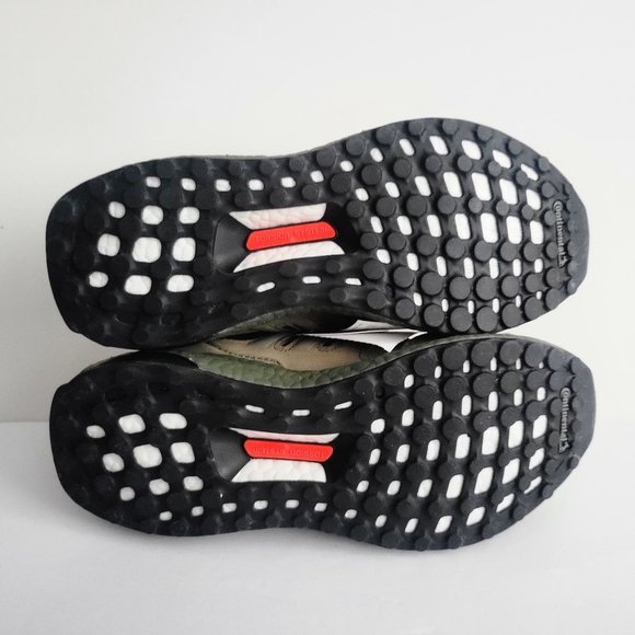 Adidas Ultraboost S&L Mens Shoes main image 4
